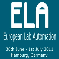European Lab Automation congress